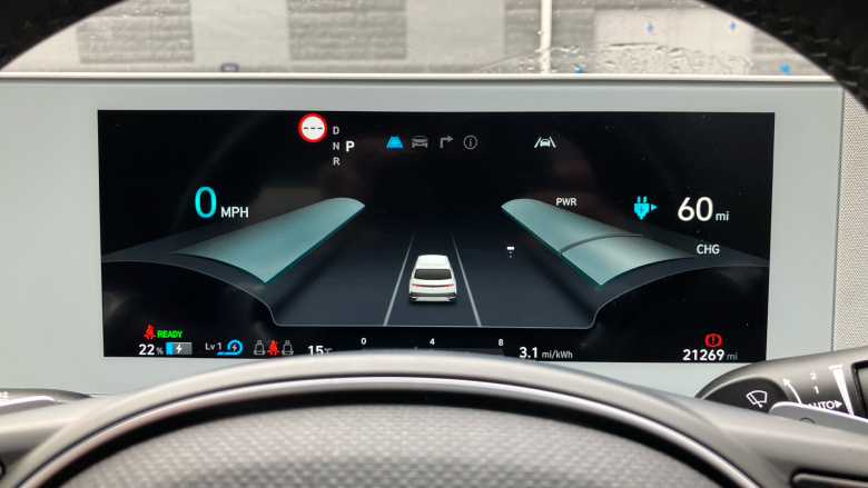 Hyundai IONIQ 5 160kW Premium 73 kWh 5dr Auto Electric Hatchback